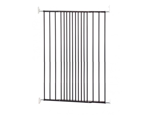 22346-5_babydan-zabrana--pet-gate-streamline--black-63-5-107-cm
