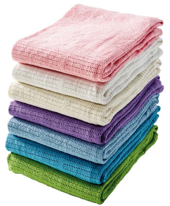 6355-cotton-cellular-blankets-stacked-nbg
